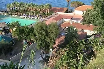 Baia Delle Sirene 4* Briatico