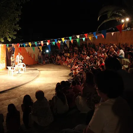 מלון Baia Delle Sirene