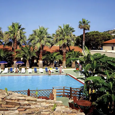 Baia Delle Sirene 4* Briatico
