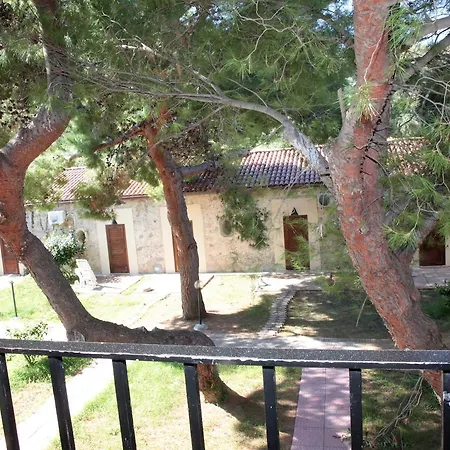 Baia Delle Sirene מלון 4*