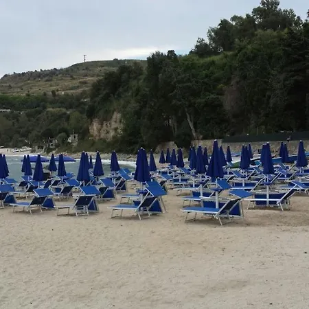 Baia Delle Sirene Hotel