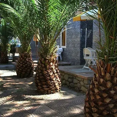 Baia Delle Sirene Hotel