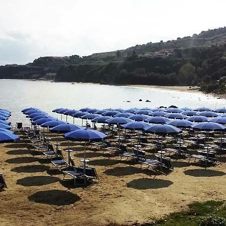 Baia Delle Sirene בריאטיקו