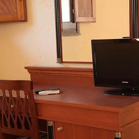 Baia Delle Sirene מלון 4*