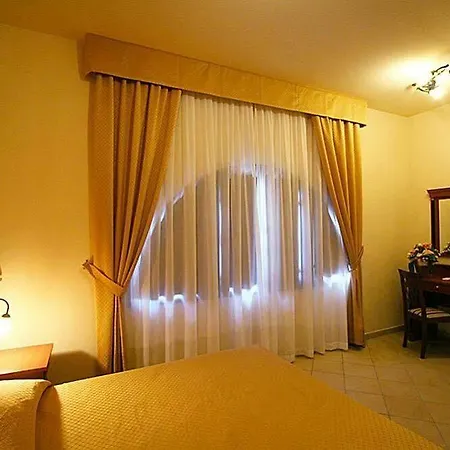 Baia Delle Sirene Hotel 4*