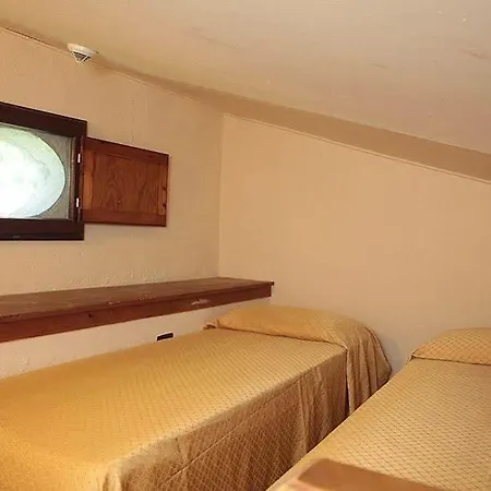 Baia Delle Sirene מלון בריאטיקו