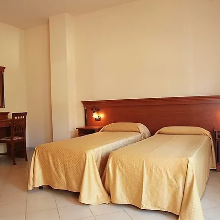 Baia Delle Sirene Hotel