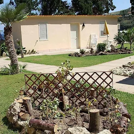 Baia Delle Sirene 4*