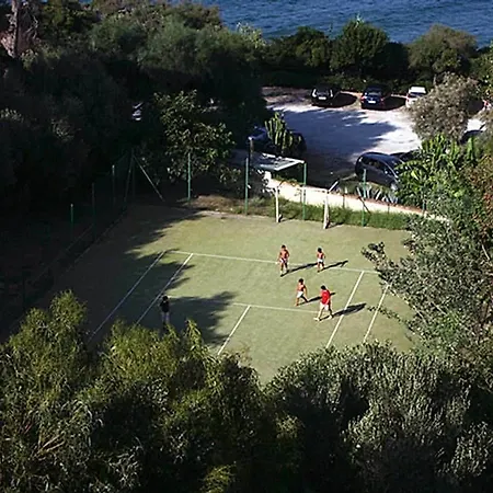 Baia Delle Sirene 4* בריאטיקו