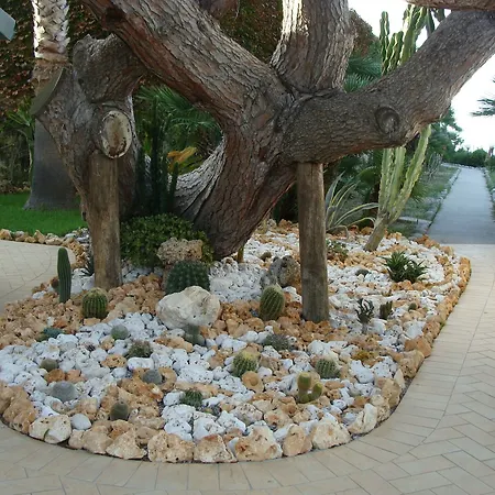 Hotel Baia Delle Sirene