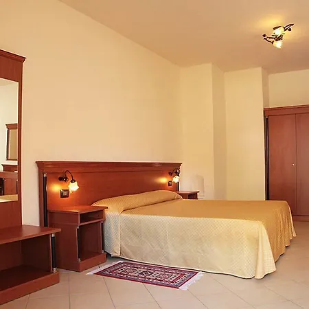 Baia Delle Sirene Szálloda Briatico