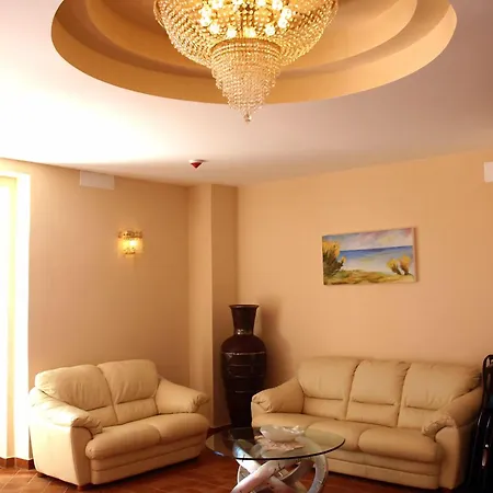 Hotel Baia Delle Sirene