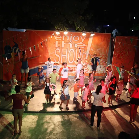 Hotel Baia Delle Sirene