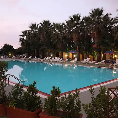 Hotel Baia Delle Sirene Briatico