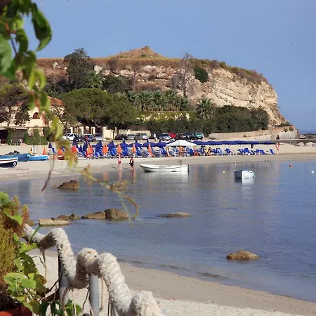 Baia Delle Sirene 4* Briatico