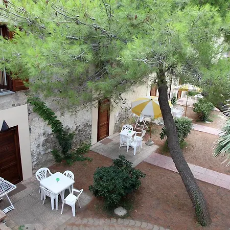 Baia Delle Sirene 4* Briatico