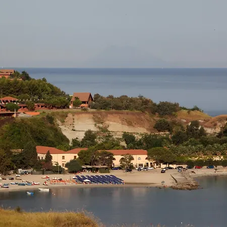 Baia Delle Sirene Hotel Briatico