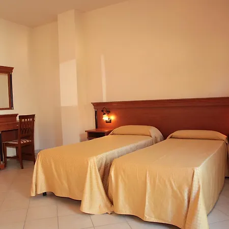 Baia Delle Sirene 4*