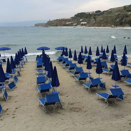 Baia Delle Sirene 4* Briatico