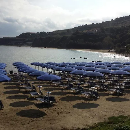 Baia Delle Sirene Briatico