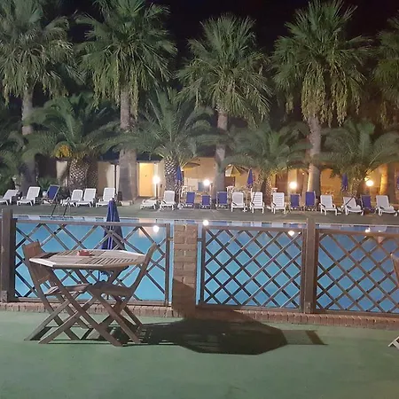 Baia Delle Sirene Briatico