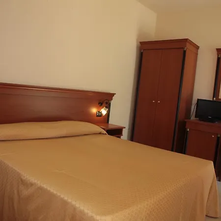 Baia Delle Sirene Briatico