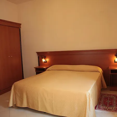 Baia Delle Sirene Hotel