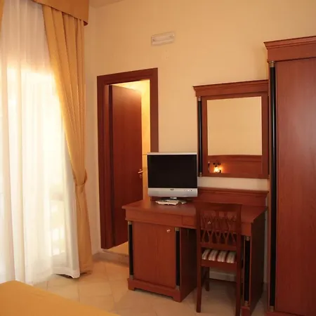 Baia Delle Sirene Hotel Briatico