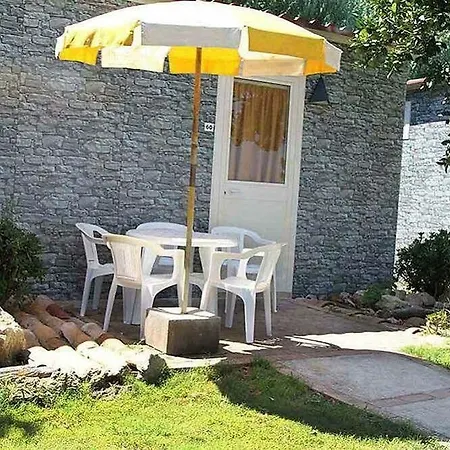 Baia Delle Sirene Szálloda Briatico