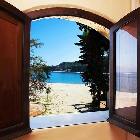 Baia Delle Sirene Szálloda Briatico