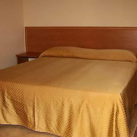 Szálloda Baia Delle Sirene Briatico