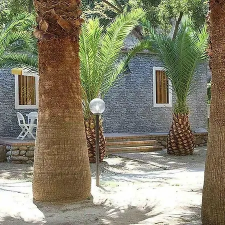 Baia Delle Sirene 4* Briatico