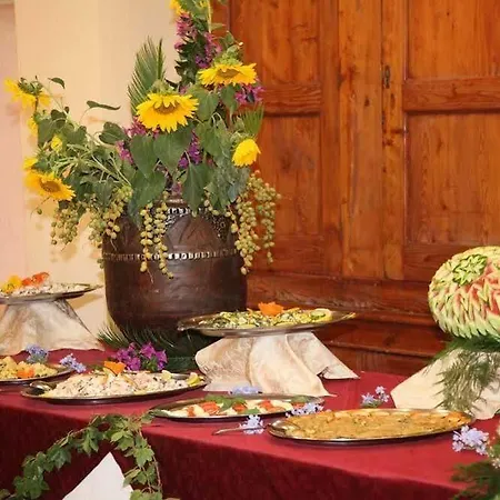 Baia Delle Sirene 4*