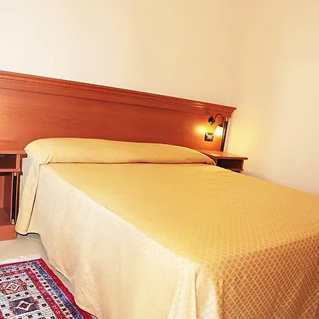 Baia Delle Sirene 4*