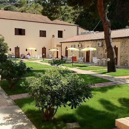 Baia Delle Sirene Szálloda Briatico