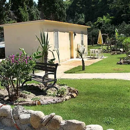 Baia Delle Sirene 4*