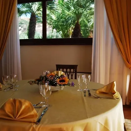 Baia Delle Sirene Briatico