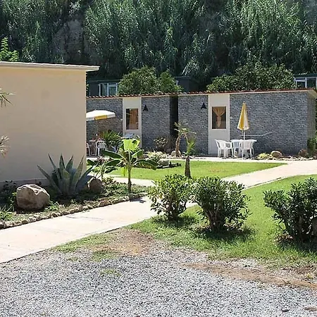 Baia Delle Sirene Briatico