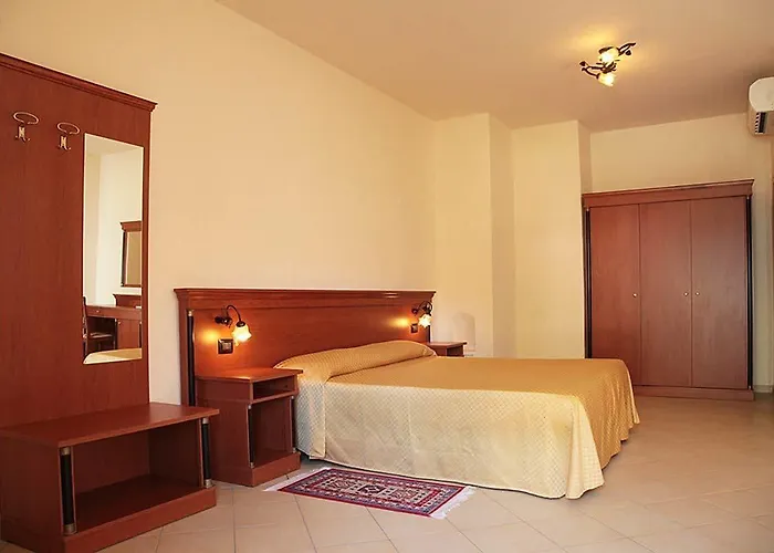 Baia Delle Sirene Hotel Briatico