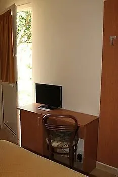 Hotel Baia Delle Sirene Briatico