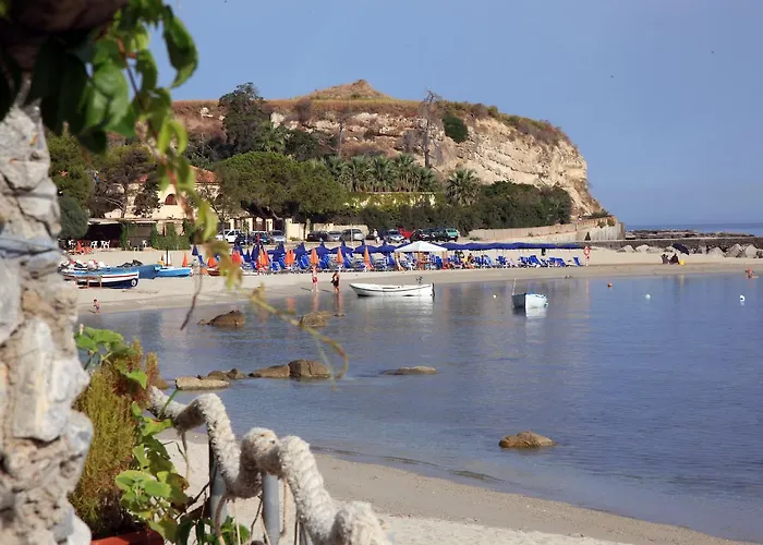 Baia Delle Sirene 4* Briatico