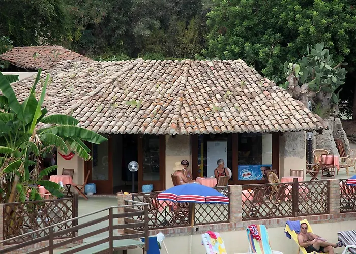 Baia Delle Sirene 4* Briatico