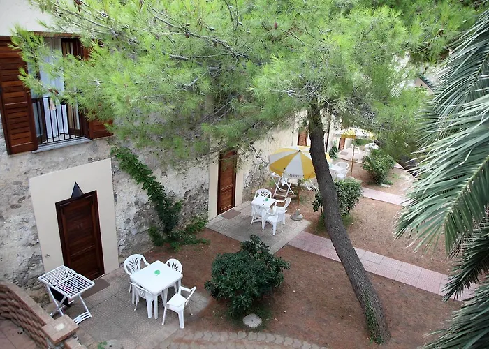 Baia Delle Sirene 4* Briatico