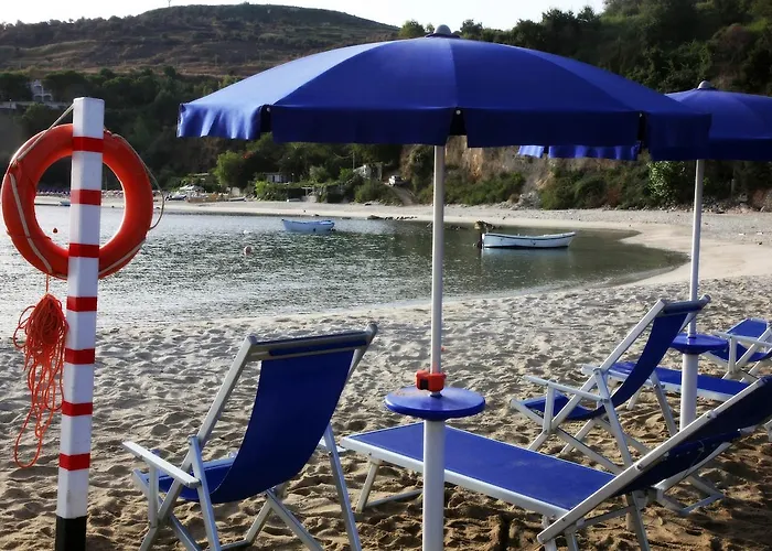 Baia Delle Sirene Hotel