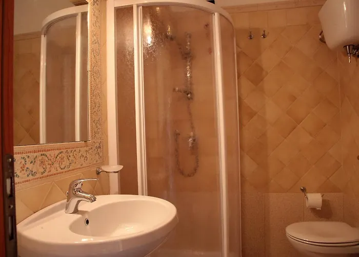 Hotel Baia Delle Sirene Briatico