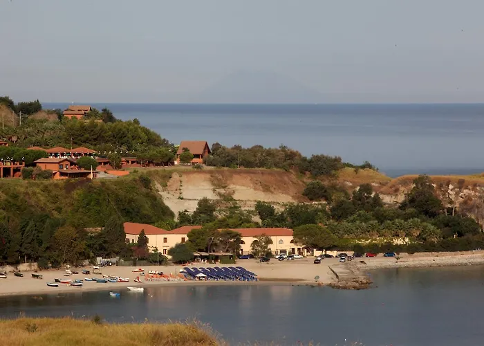Baia Delle Sirene Hotel Briatico