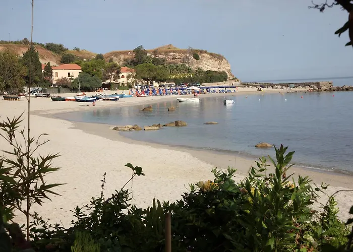 Baia Delle Sirene Hotel