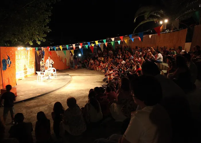 Hotel Baia Delle Sirene