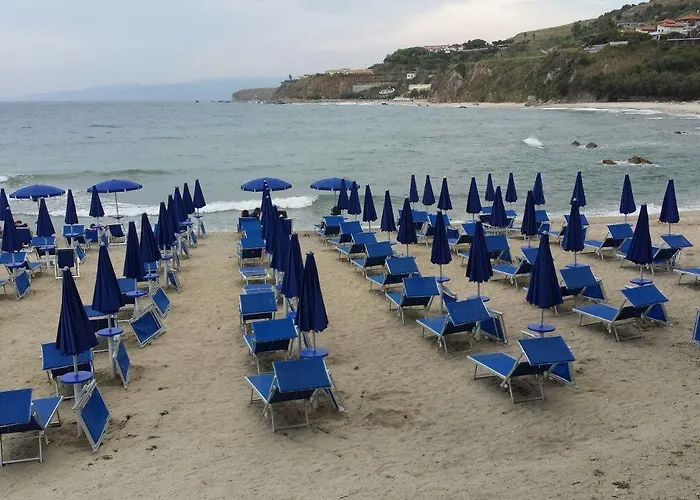 Baia Delle Sirene 4* Briatico