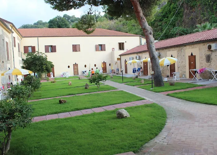 Baia Delle Sirene Briatico